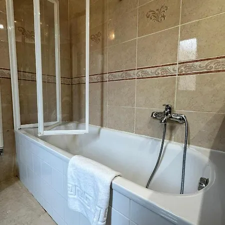 Guest house Vatican Domus Romuli Rome
