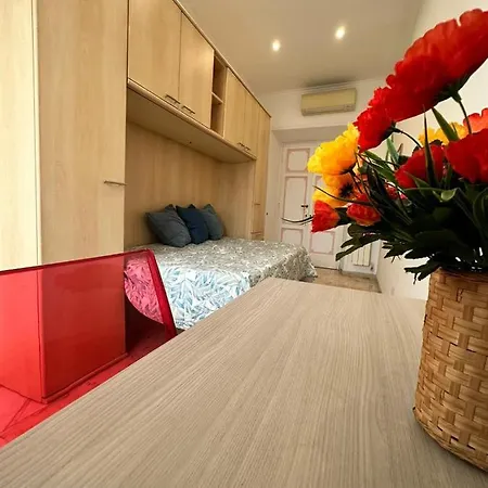 Vatican Domus Romuli Guest house Rome