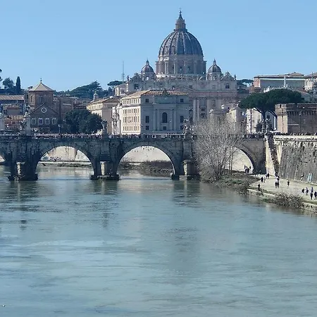 Vatican Domus Romuli Pensjonat *